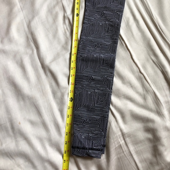 Lululemon wunder under pant hi-rise - Picture 3 of 3
